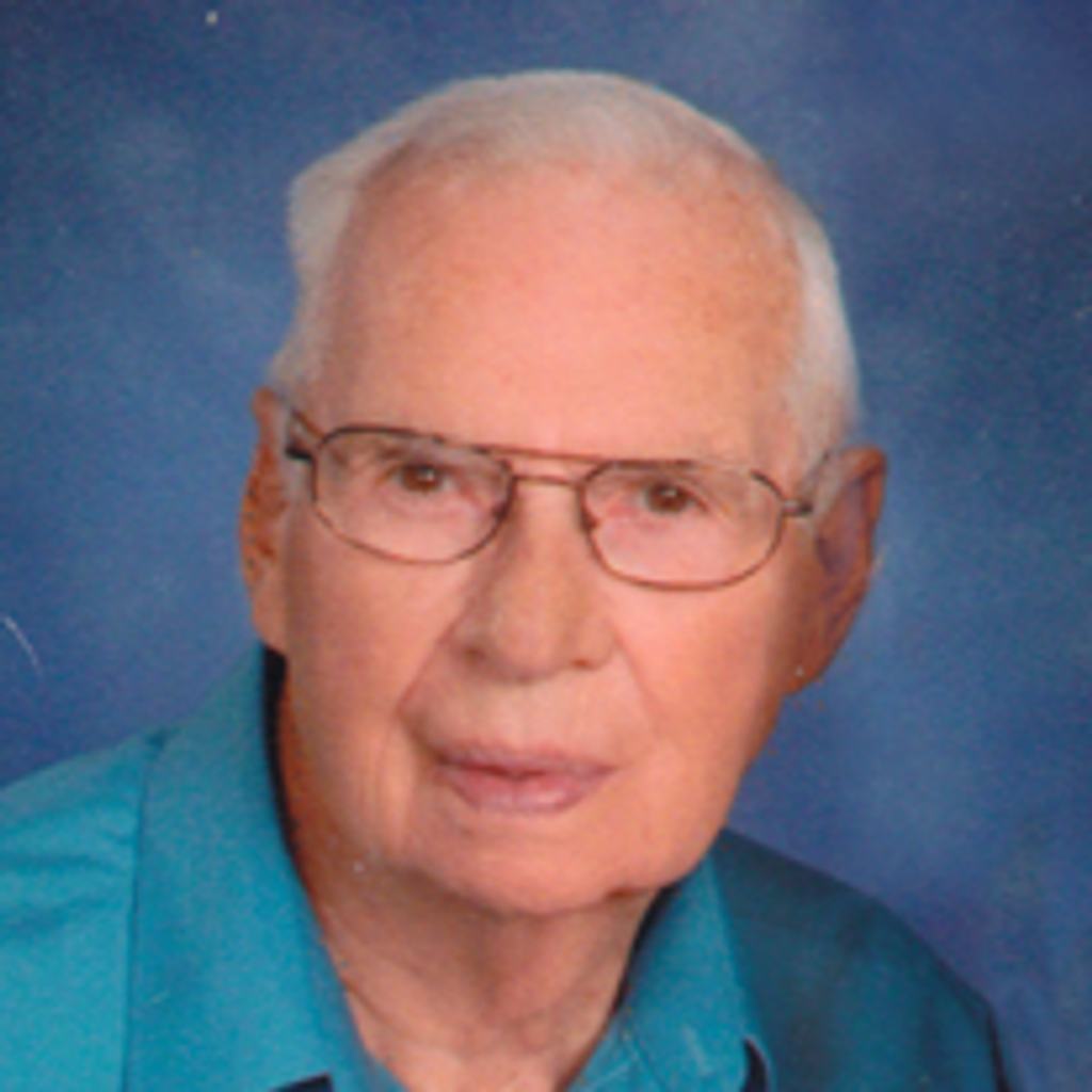 Harold H. Olsen