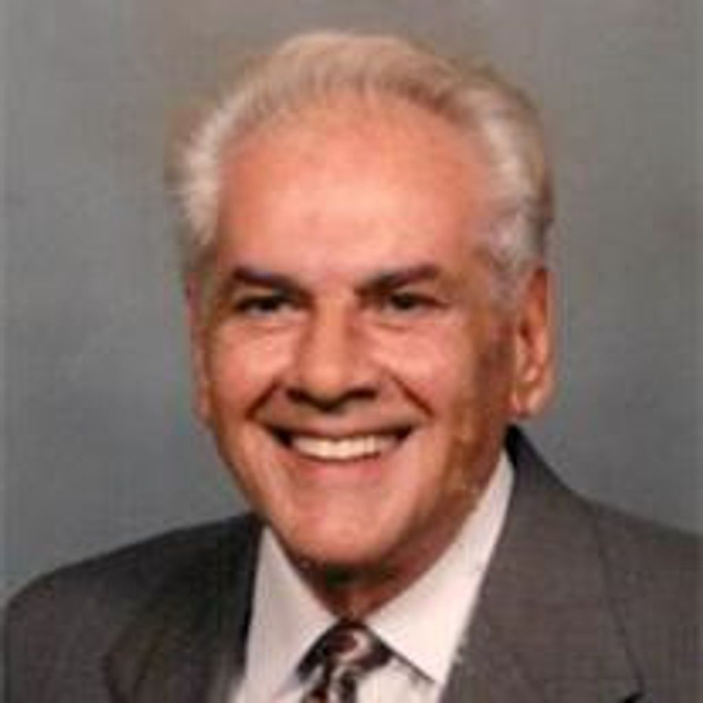 Donald Smith