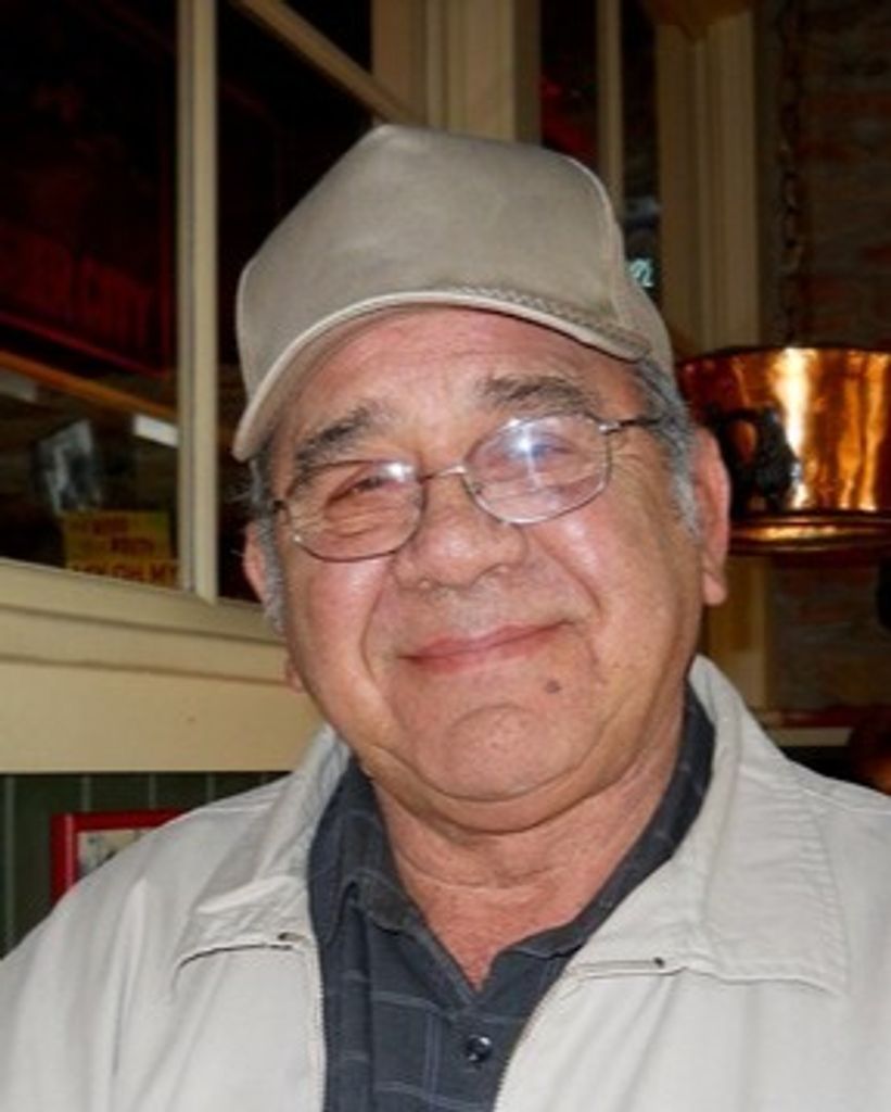 Raymond Perez Profile Photo