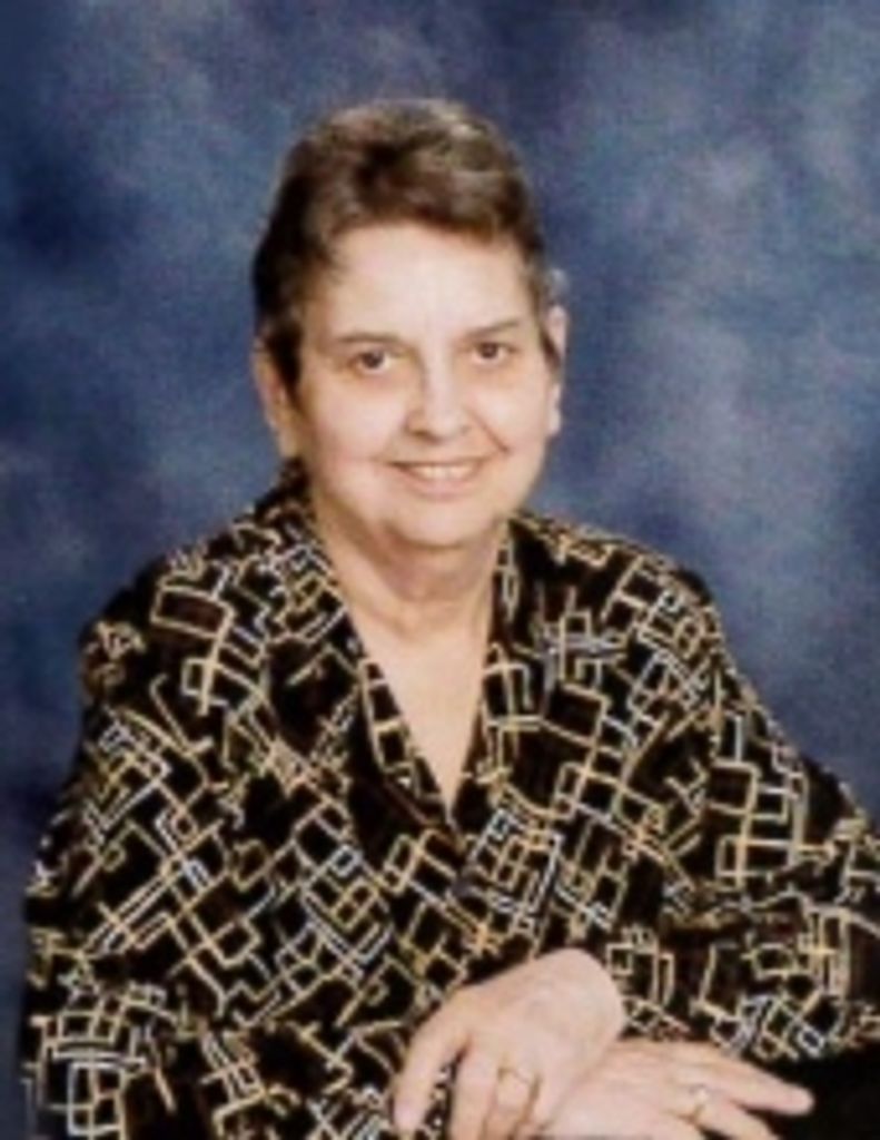 Rosalie Ann Johnson Profile Photo