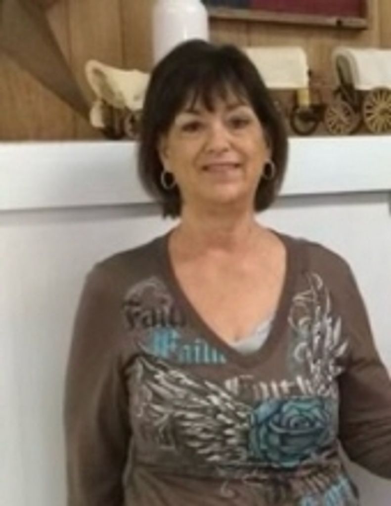 Barbara "Gayle" Erwin
