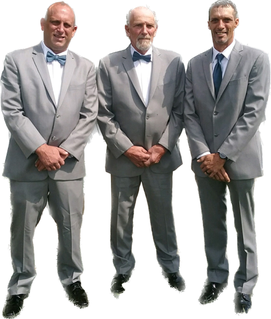 Steven "Steve" Wayne Virts