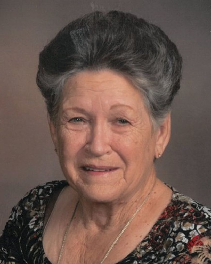 Barbara "Bobbie" Martin Robert Profile Photo