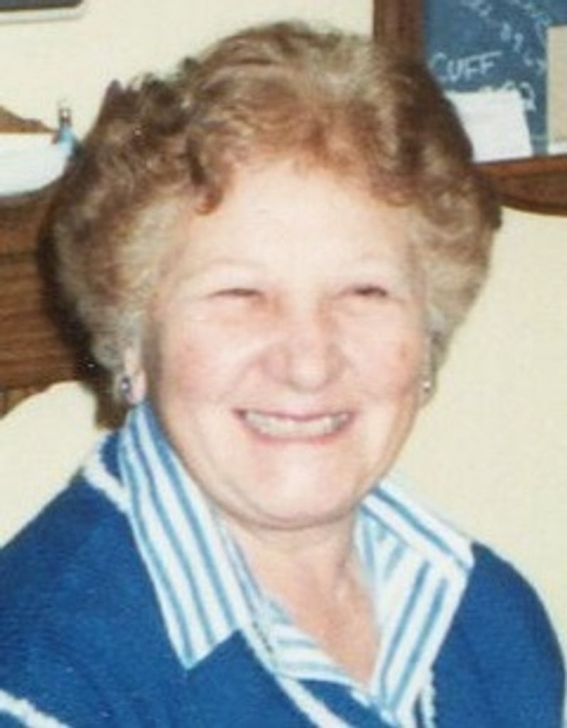 Mary D'Andrea