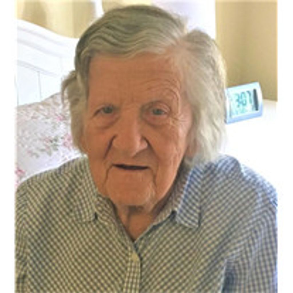 Blanche V. Condren Profile Photo