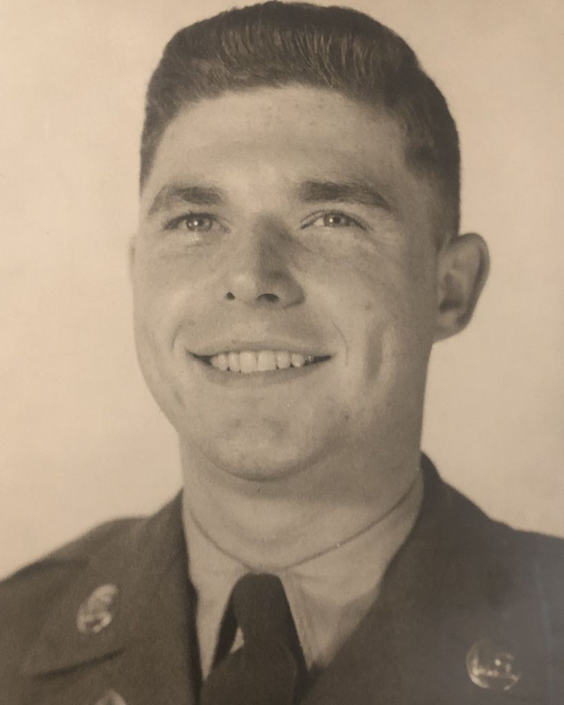 Edward A. Cavanaugh