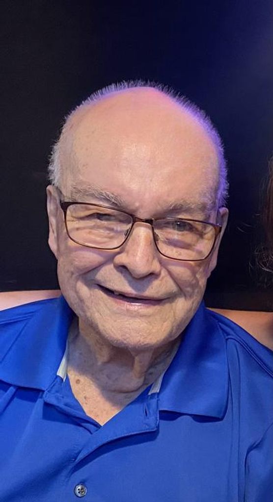 Herbert L. Moyer Profile Photo