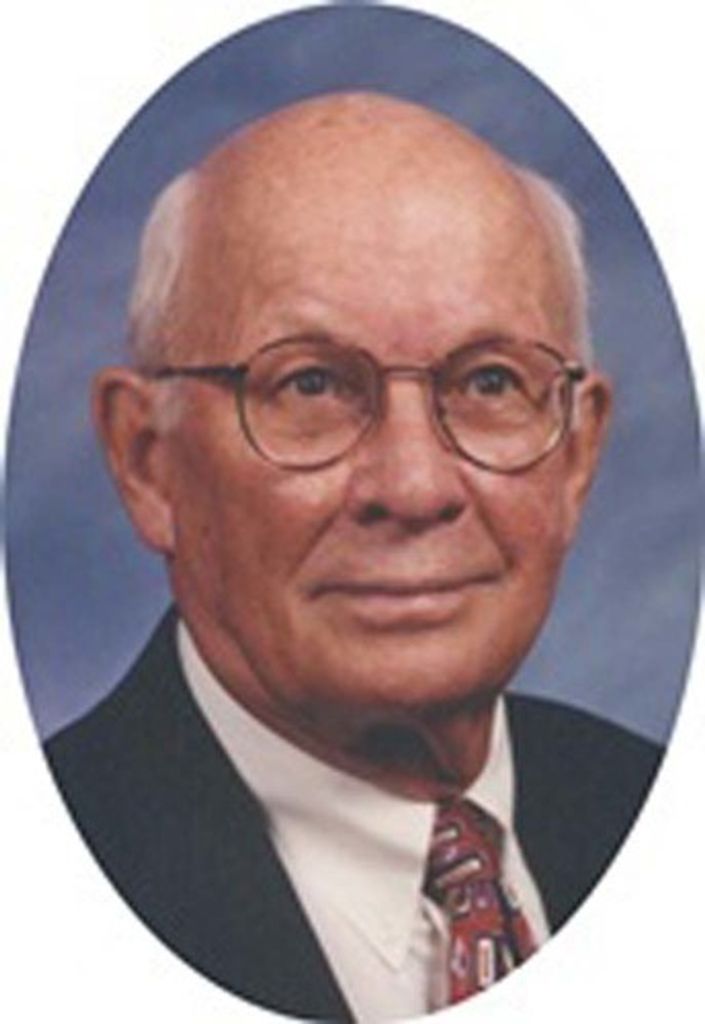 Dale Merrick Van Heuklom