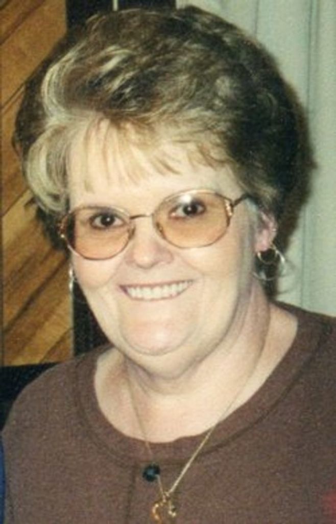 Katherine Ann Fleming