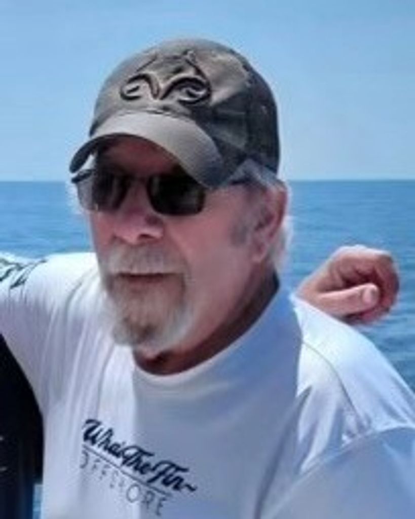John E. Flickinger Profile Photo