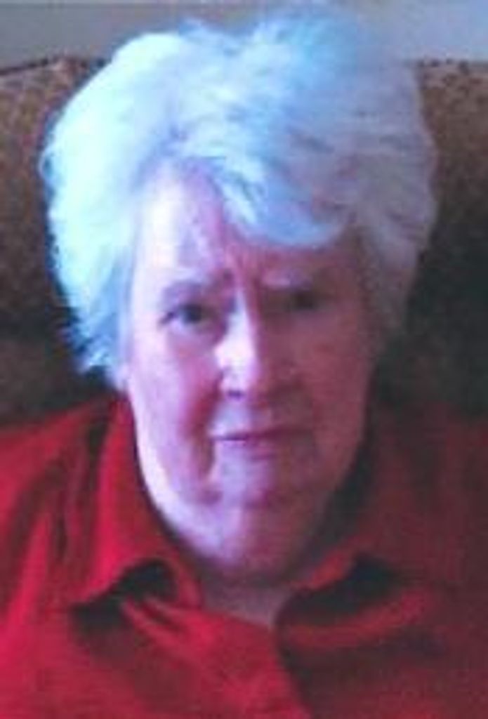 Evelyn Hanson Profile Photo