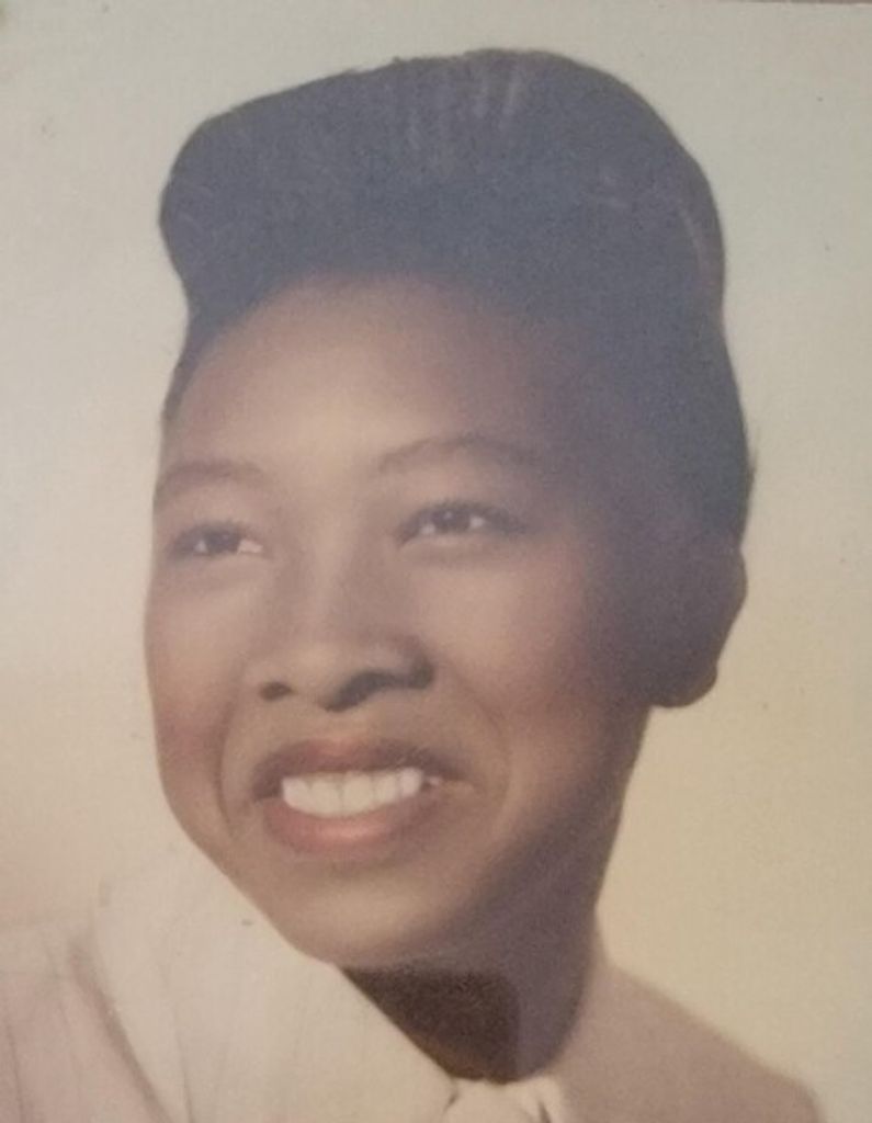 Velma J. Shaw