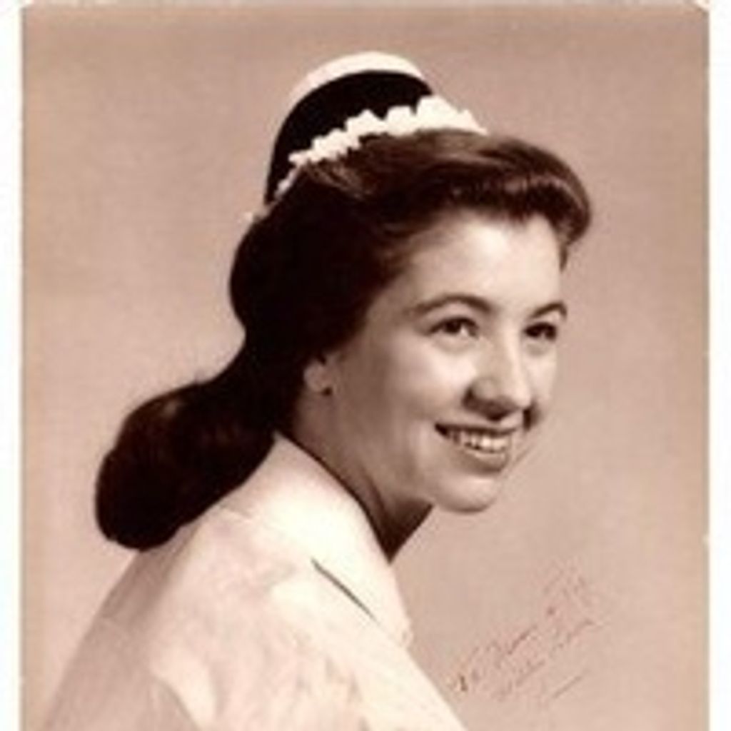 Anne W. Long