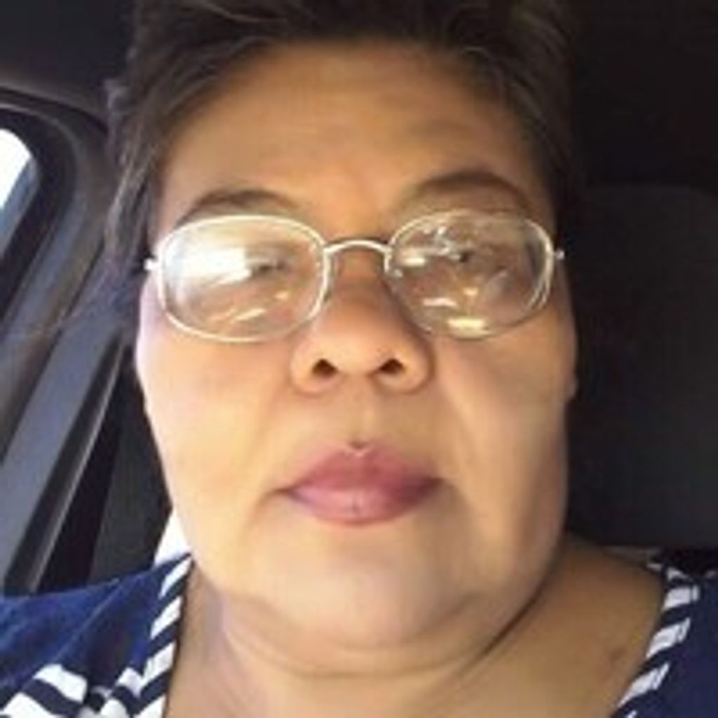 Velda Rose Salas