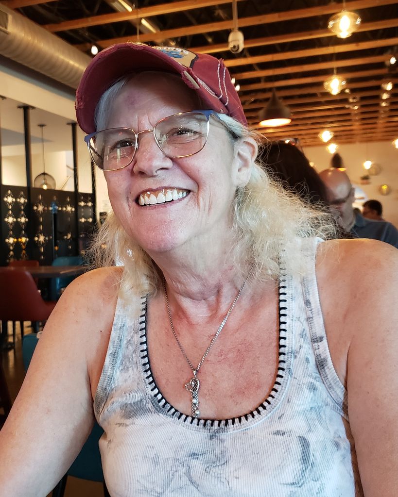 Kandy Kay Stein Profile Photo