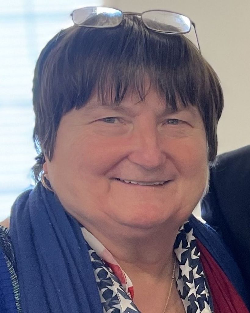 Delores J.V. Rucker