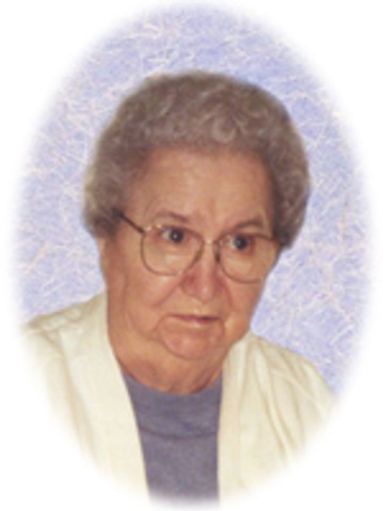 Alvina Schulz