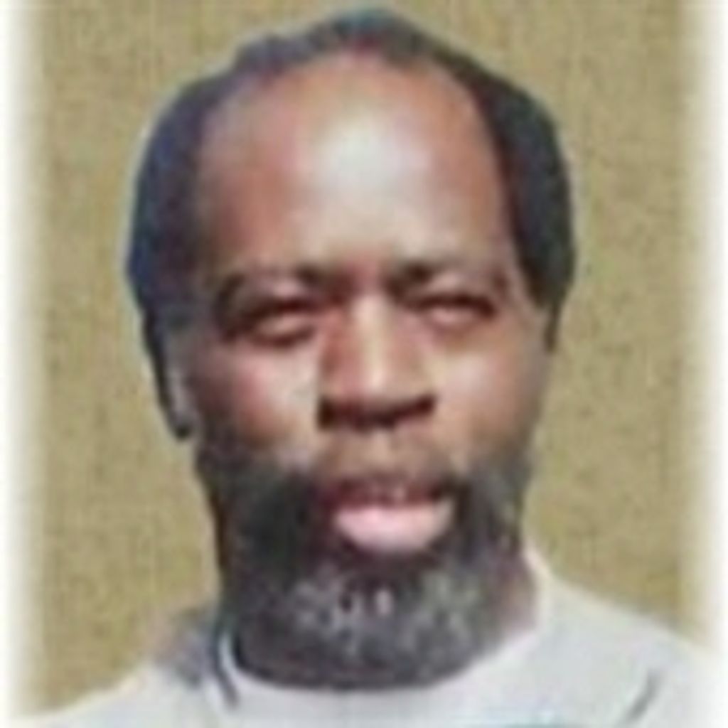 Charles V. Slaughter