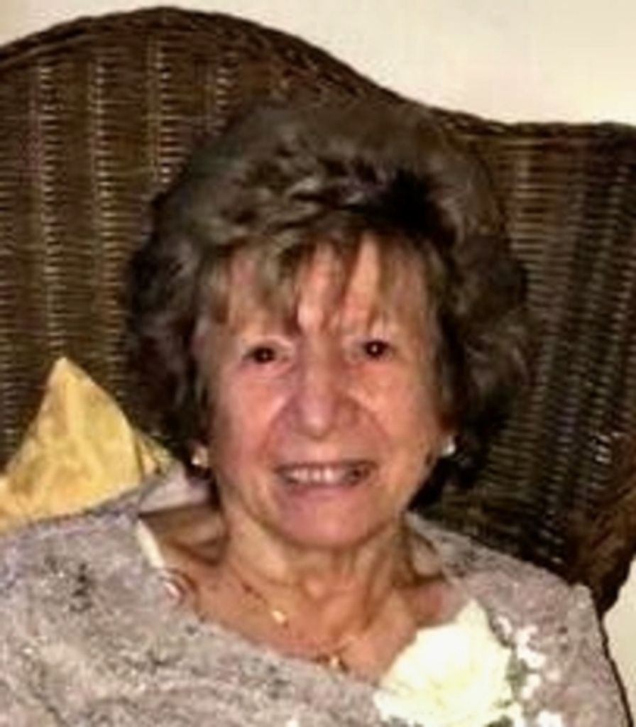 Yolanda M. Cresegiona Profile Photo