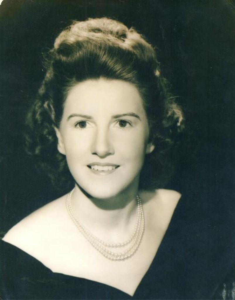 Edith (Smith)  Couch