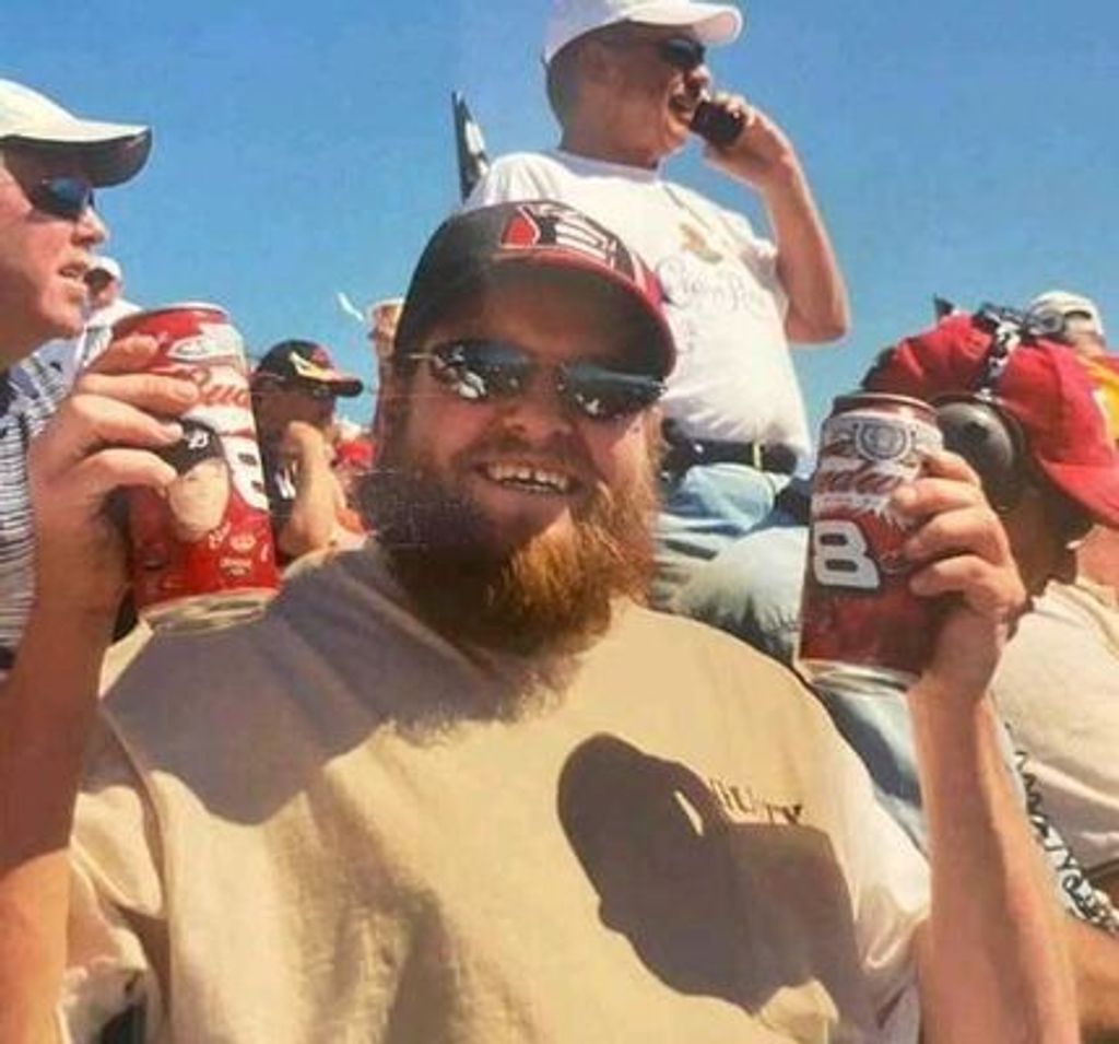 Mark Kay Bennett Profile Photo