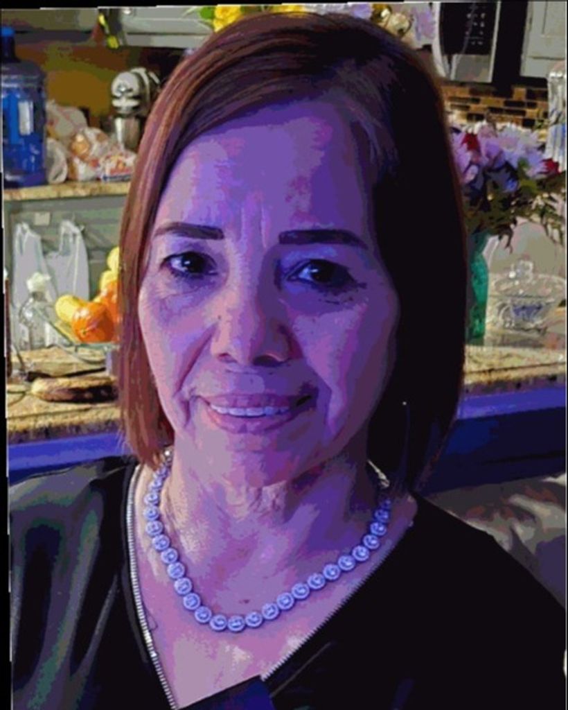 Blanca Salinas Garcia Miranda