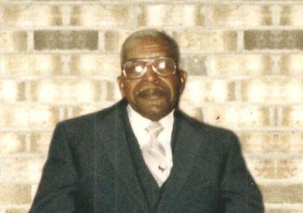 Alex Graham Mathis, Jr.