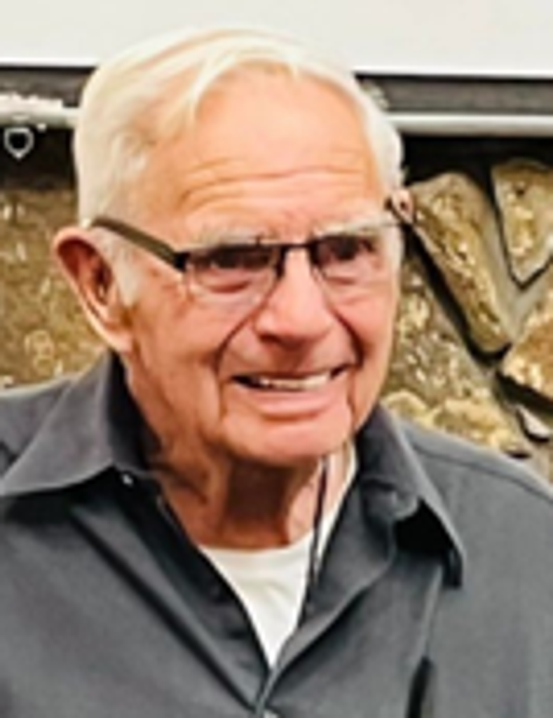 Robert Hutchison Profile Photo