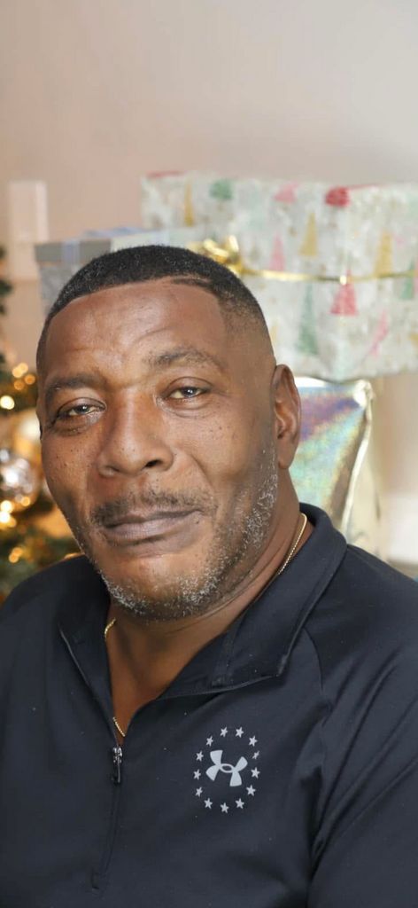 Alfred Alphonza King