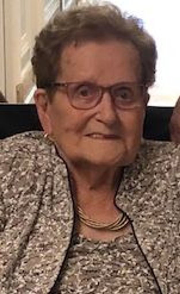 Mary Vega Profile Photo