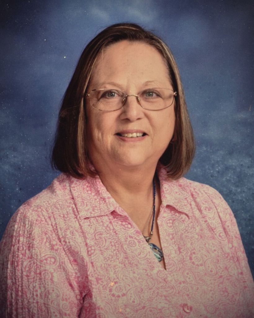 Pamela Doxzon Aills Profile Photo