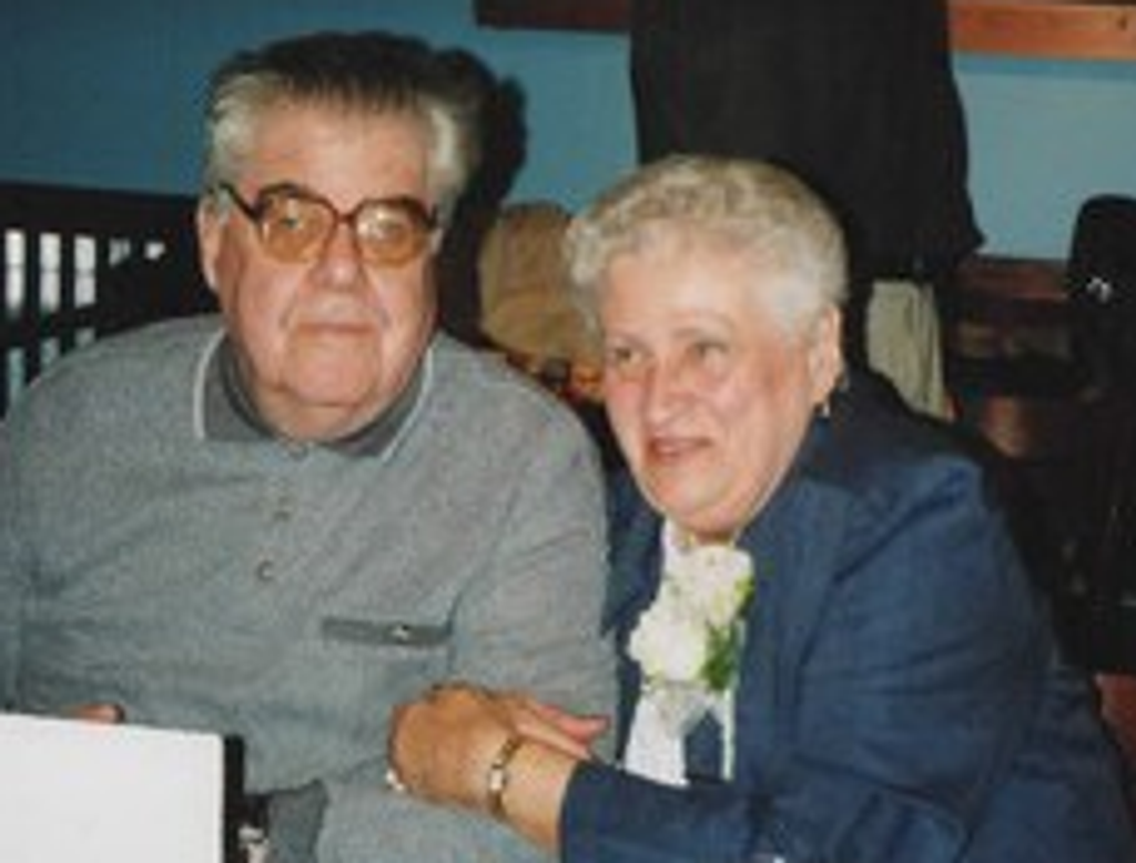 Leonard P. Stolarski Sr., Owner of Key Carpet in Oak Lawn for 40 years.