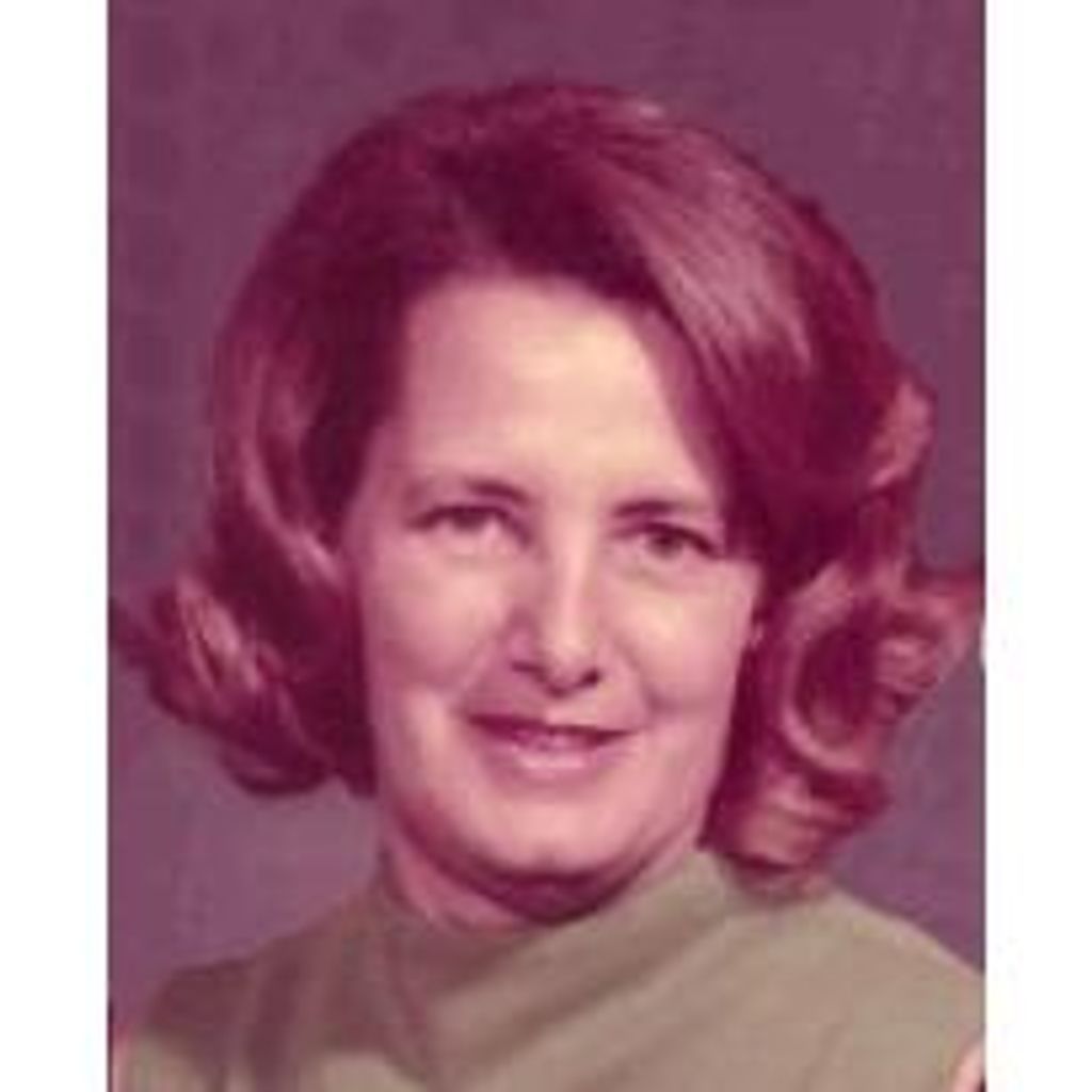 Dorothy Mae Ostarly Mouney