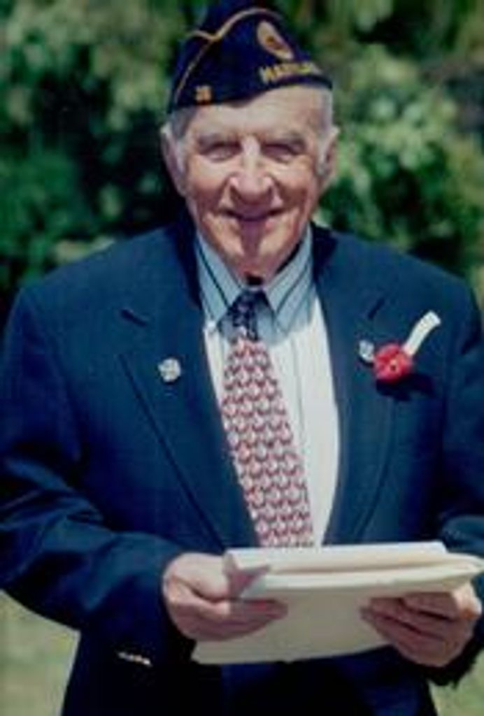 Brigadier General Maurice Dana Tawes