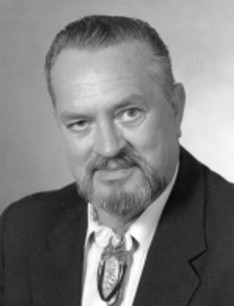 Jack Wayne McMains