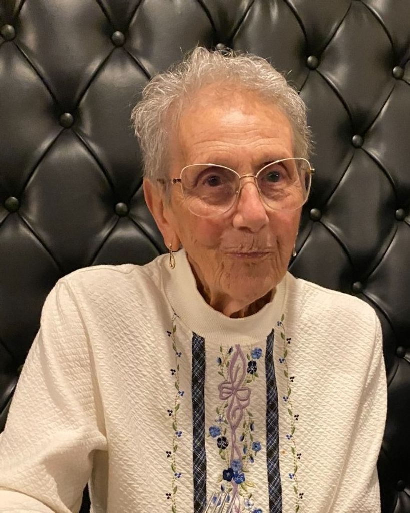 Patricia M. Heisenfeldt