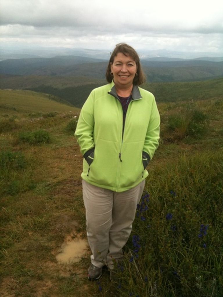Claire Dowdy Mcgeehan Profile Photo