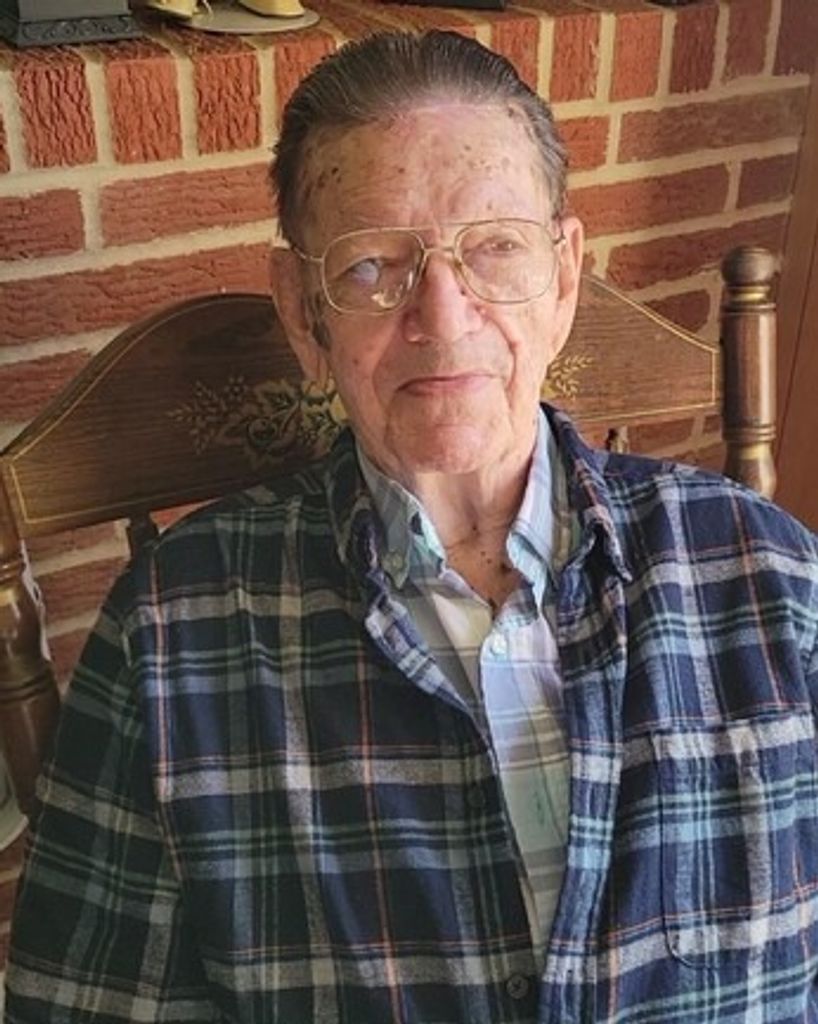 Ernest Gordon Ellis Profile Photo