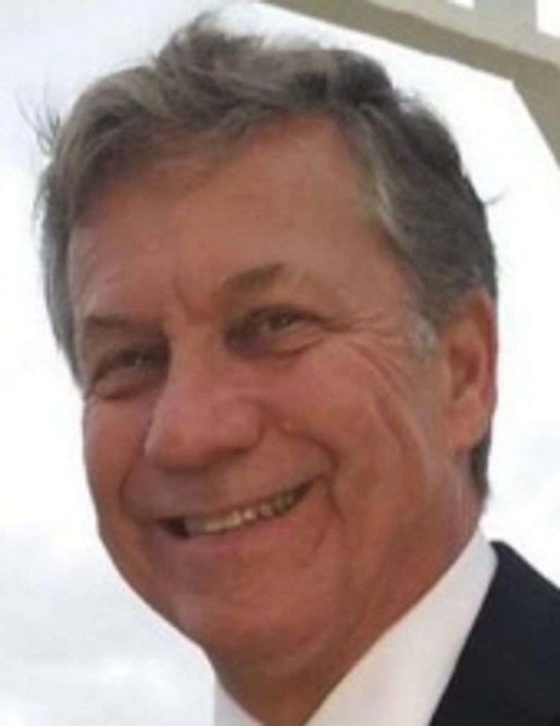 Douglas J. Grein Sr. Profile Photo