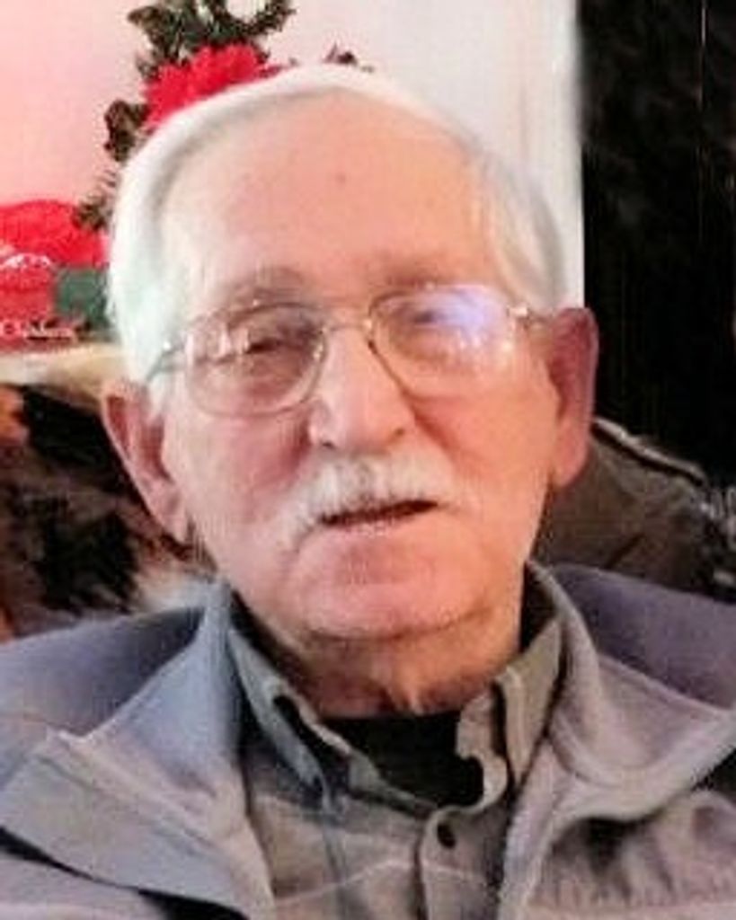 Perry Thomas Cook, Sr. Profile Photo