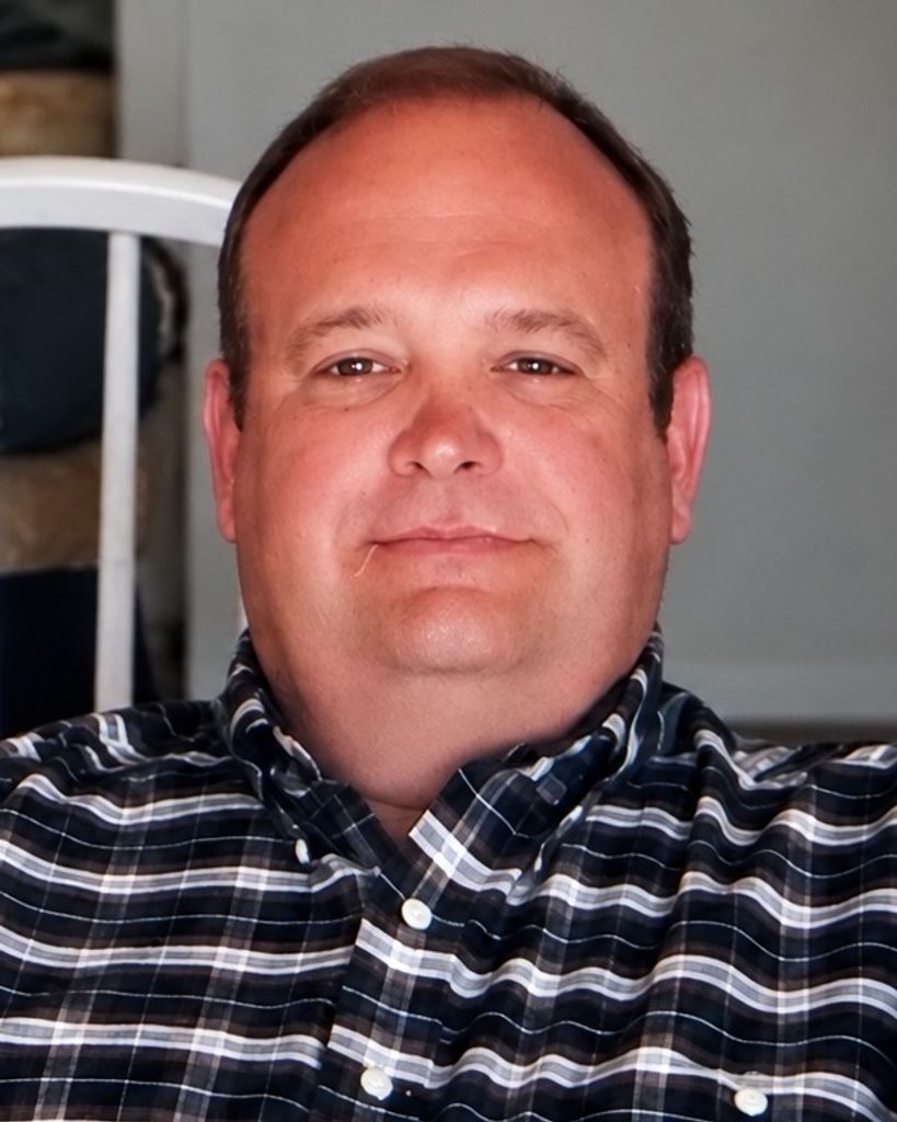 Larry Joe Cavender Profile Photo