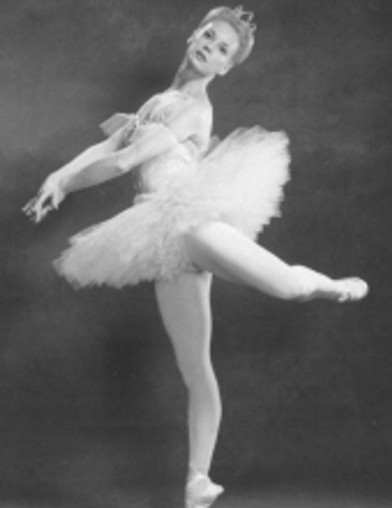 Linda Caddell Chase