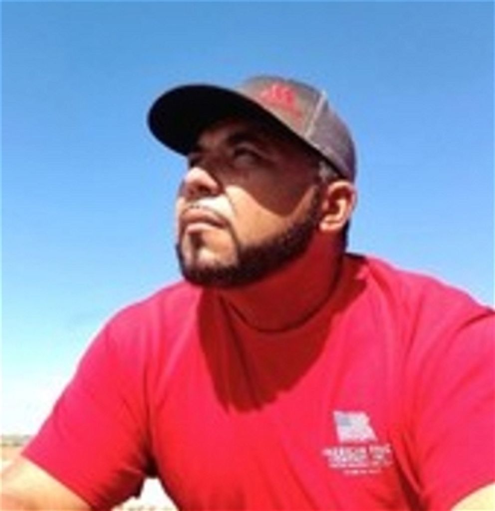 Luis Enrique Cuellar Castilleja