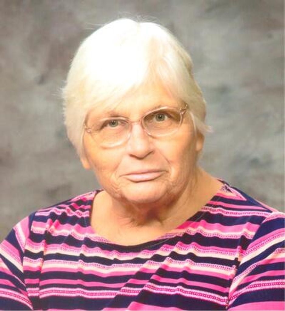 Betty Dianne Hollingsworth Profile Photo