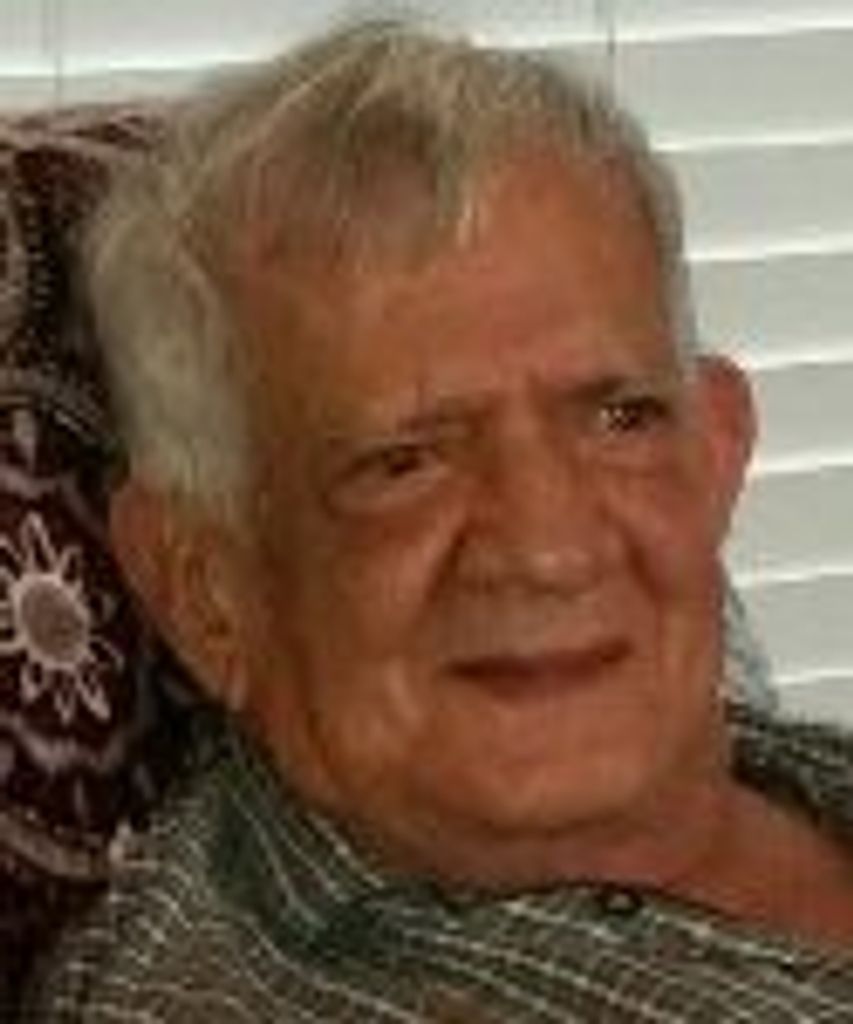 Alfonso Diaz, Sr. “Poncho” Profile Photo