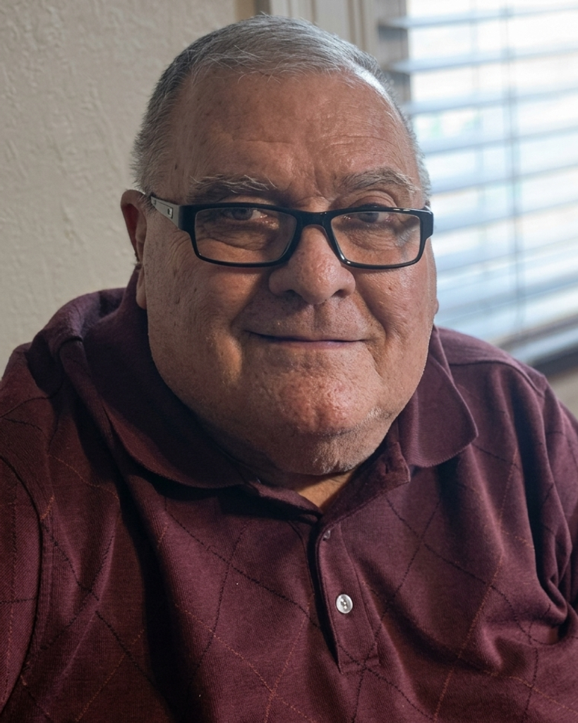 John Gregory Bailey Profile Photo