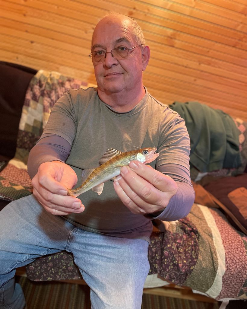 Dean Edward Beneke Profile Photo