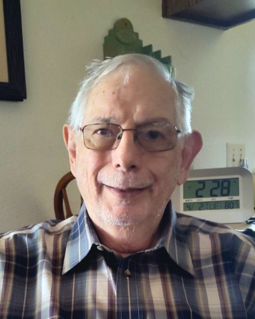 Walter Dale Abney Profile Photo