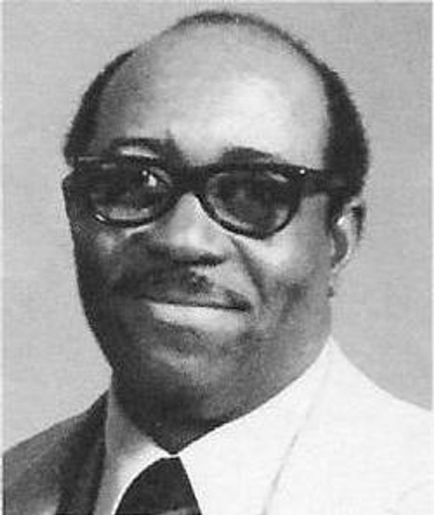 Anderson Jones Jr. Profile Photo