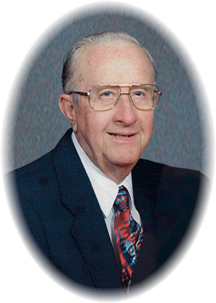 Clarence B. Wagner
